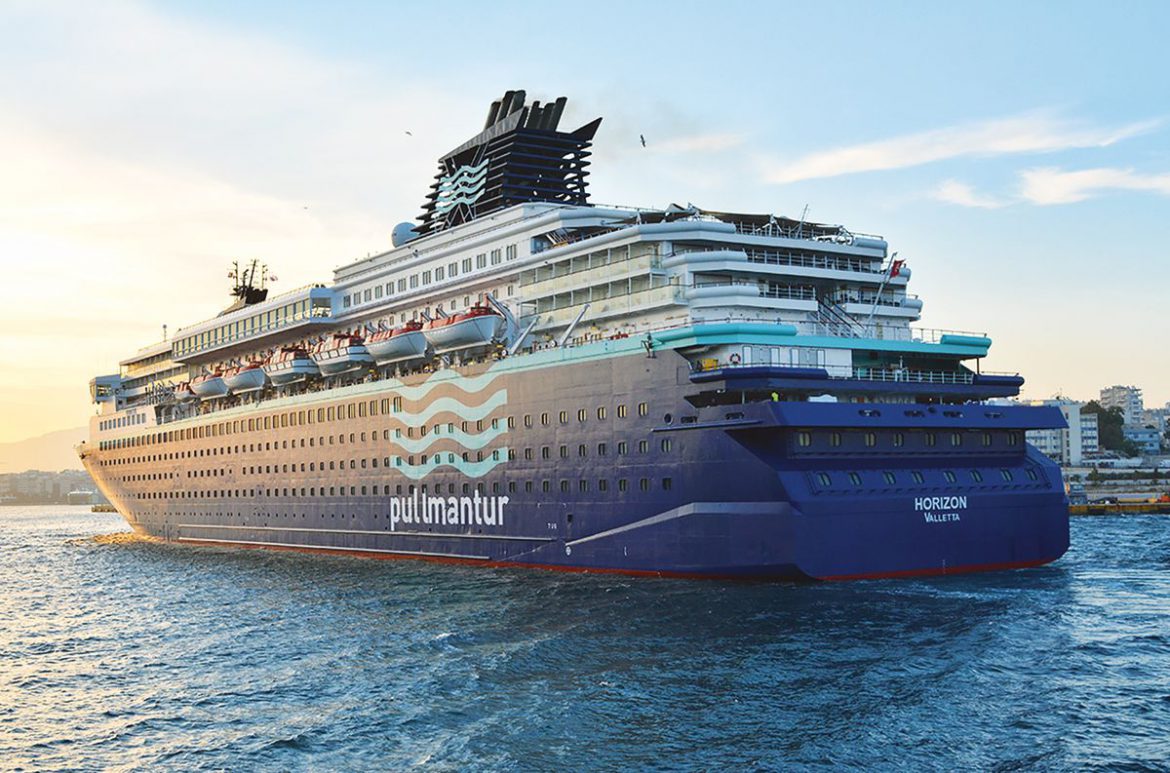 Pullmantur Pullmantur