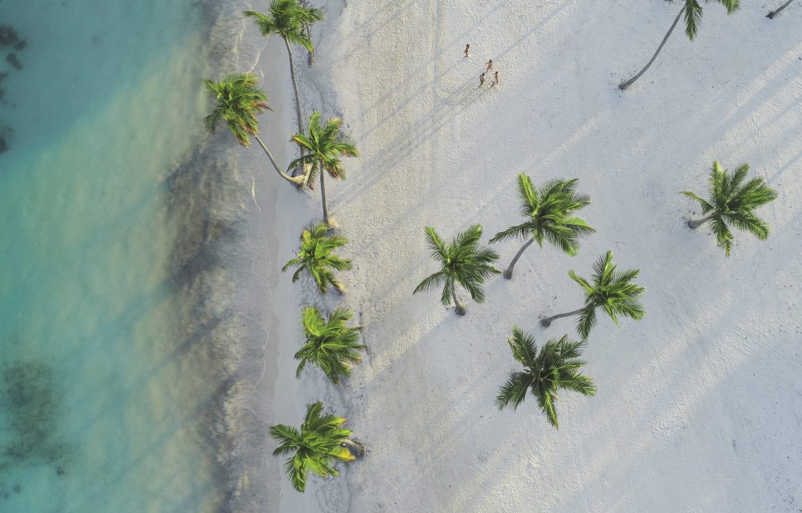 punta_cana-elenviador Republica Dominicana apertura 1 de julio