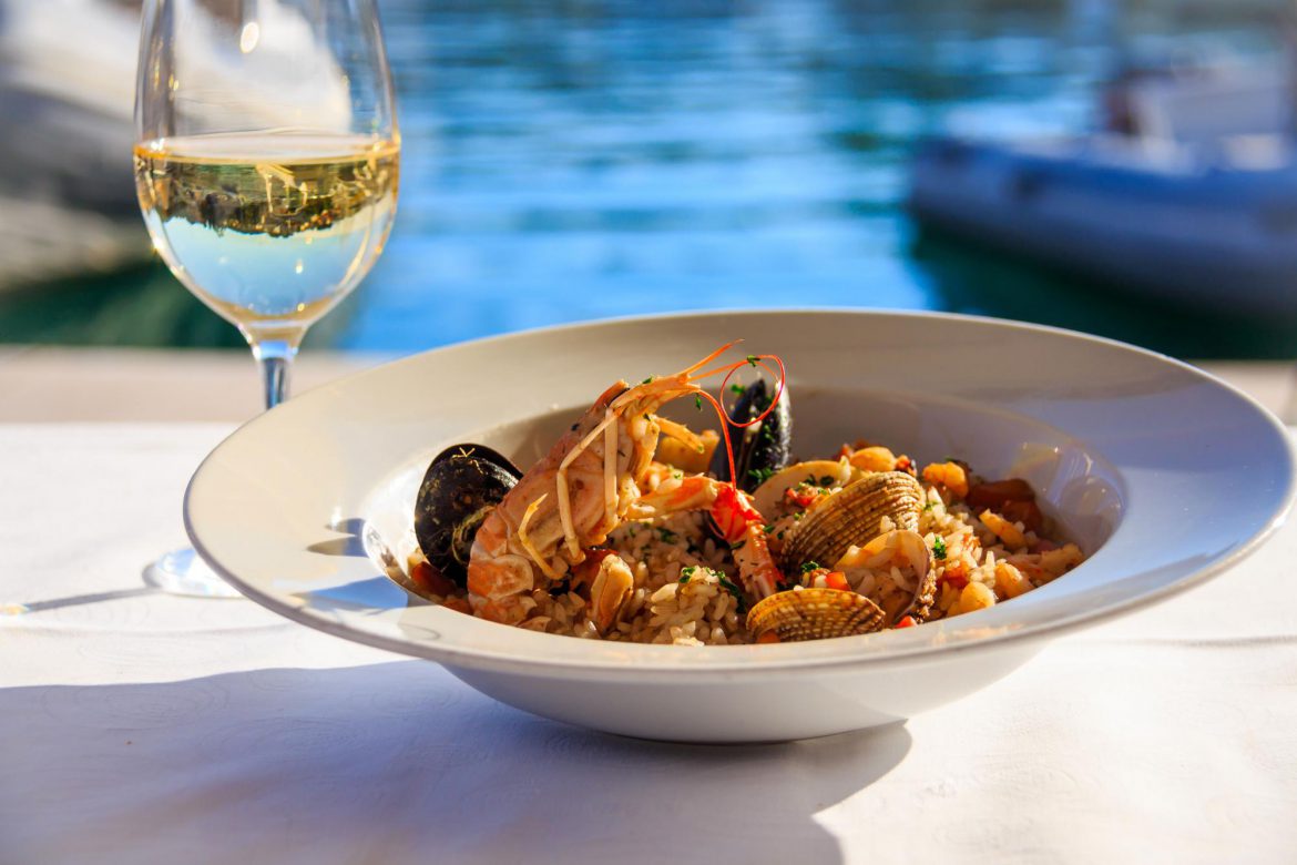 Turismo Gastronomico