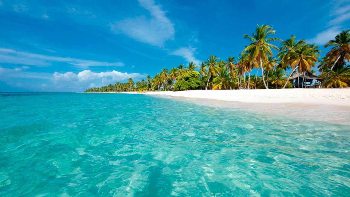 Republica Dominica elenviador