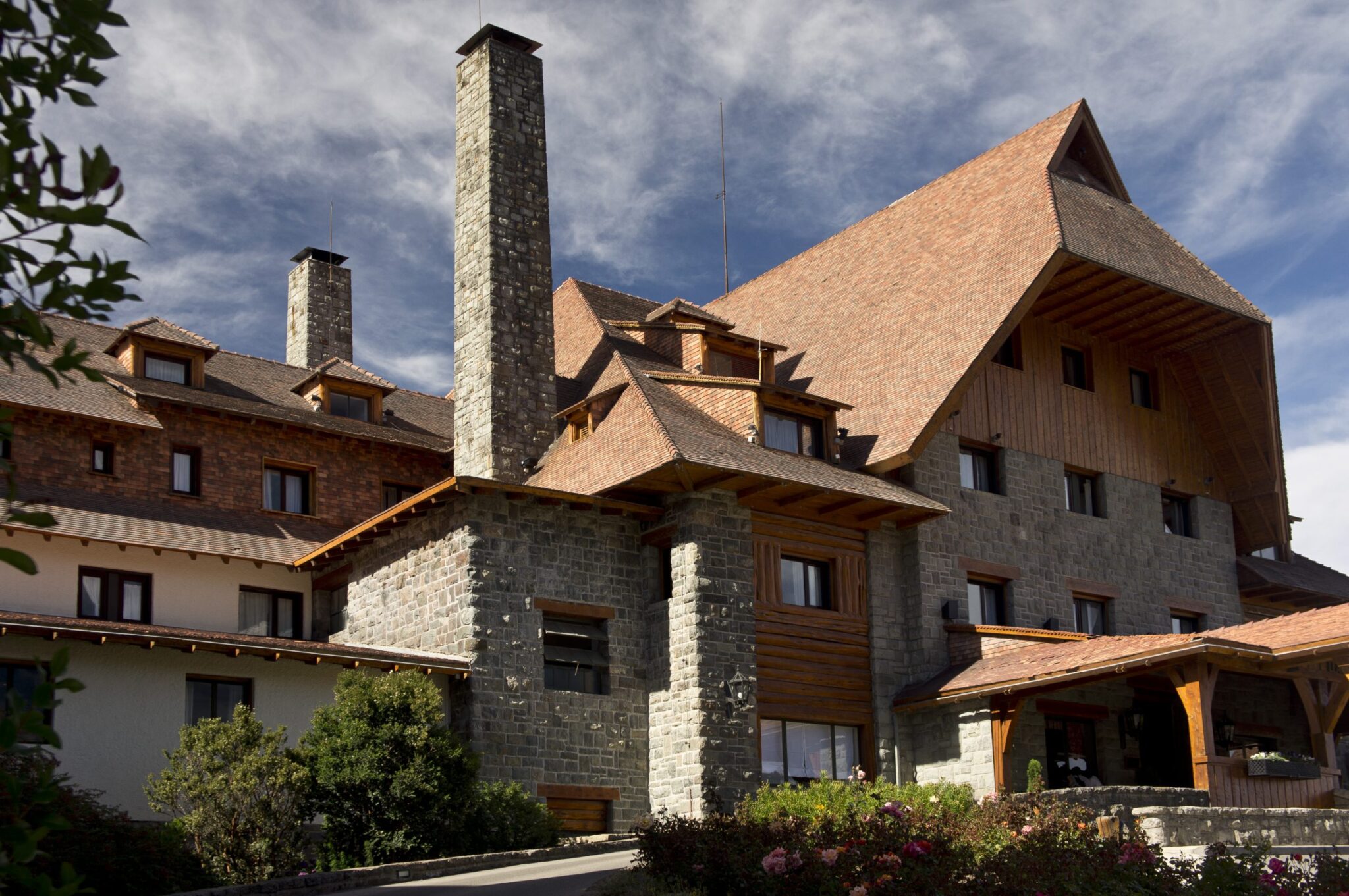 Llao Llao Resort, Golf & Spa El Enviador
