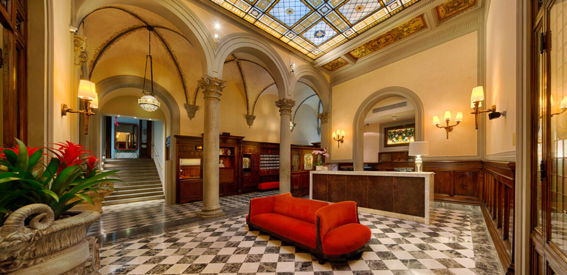 NH_collection NH Collection