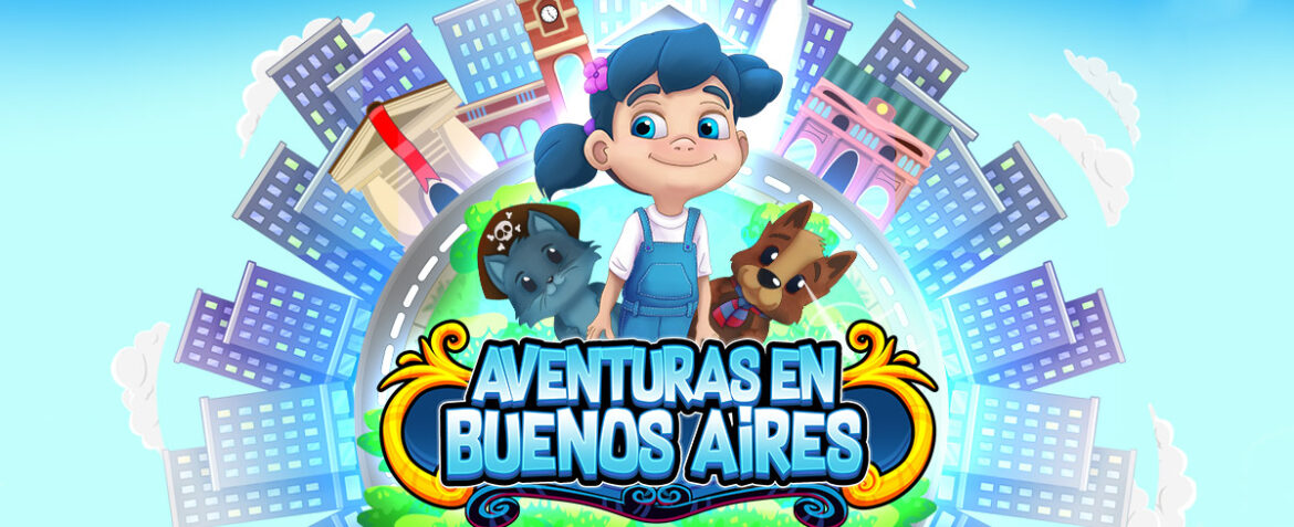 aventuras en buenos aires