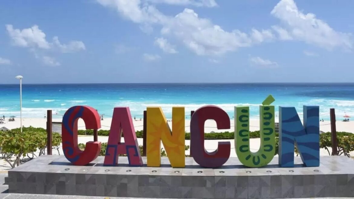 cancun