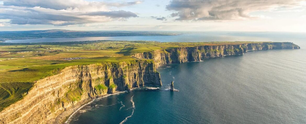irlanda