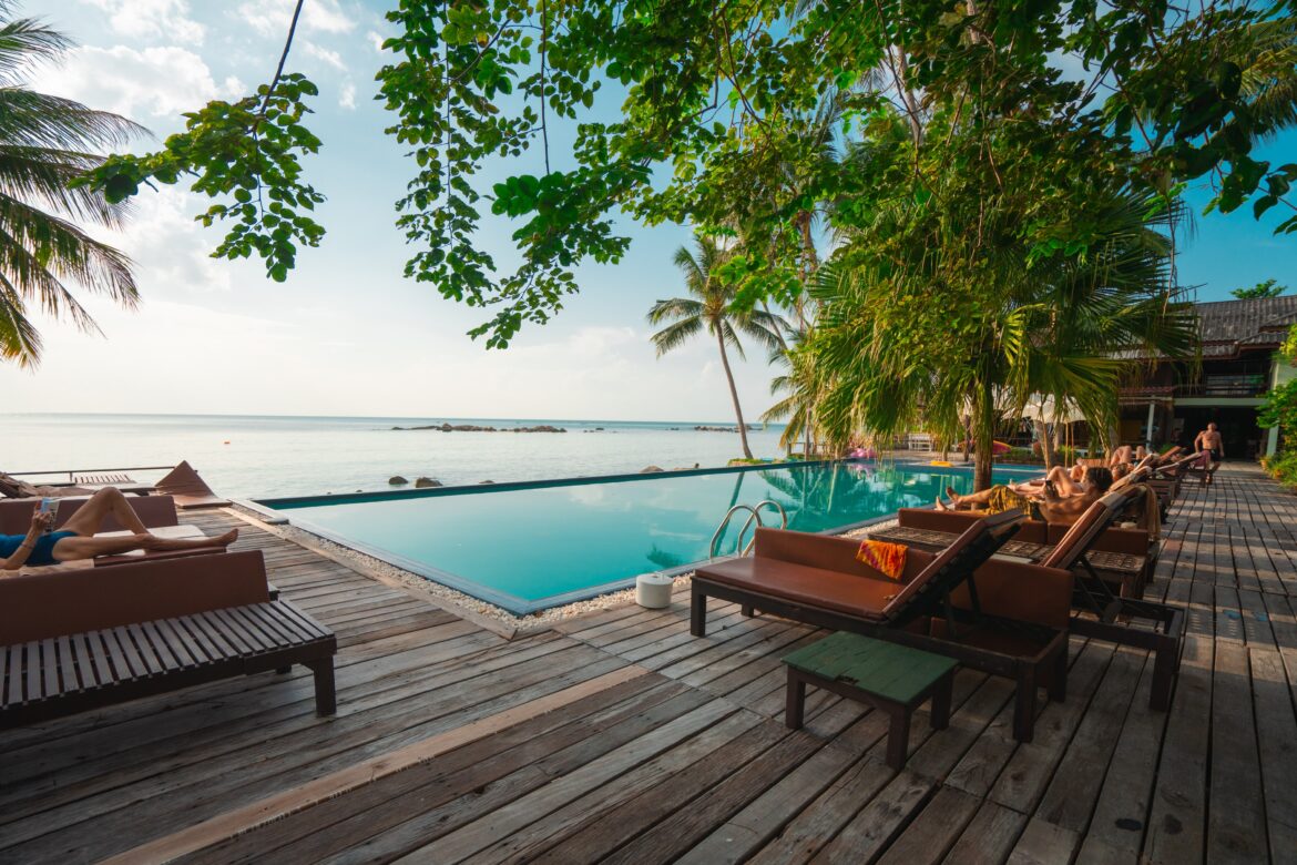 hotel sustentable