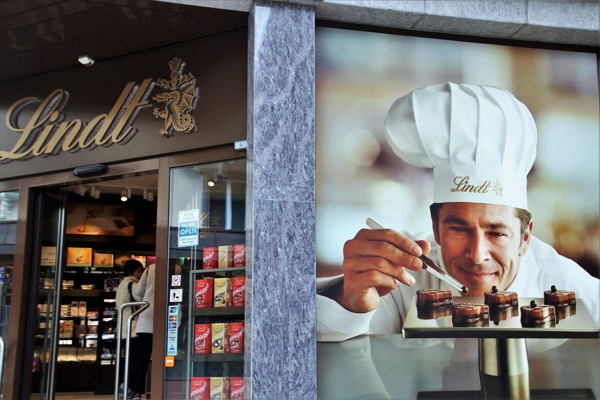 suiza lindt