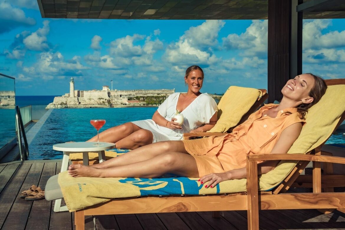Iberostar Grand Packard