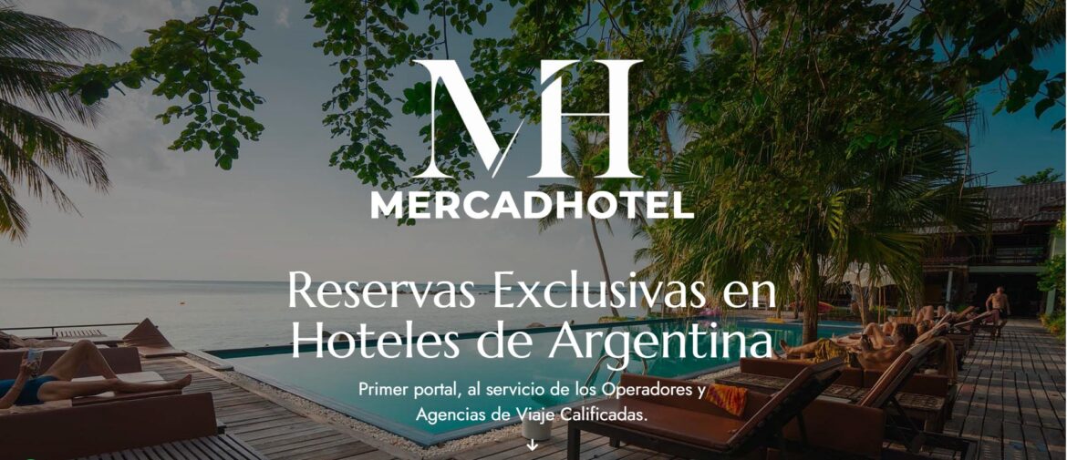 mercadhotel