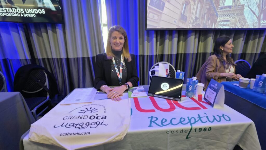 Oca Hotels