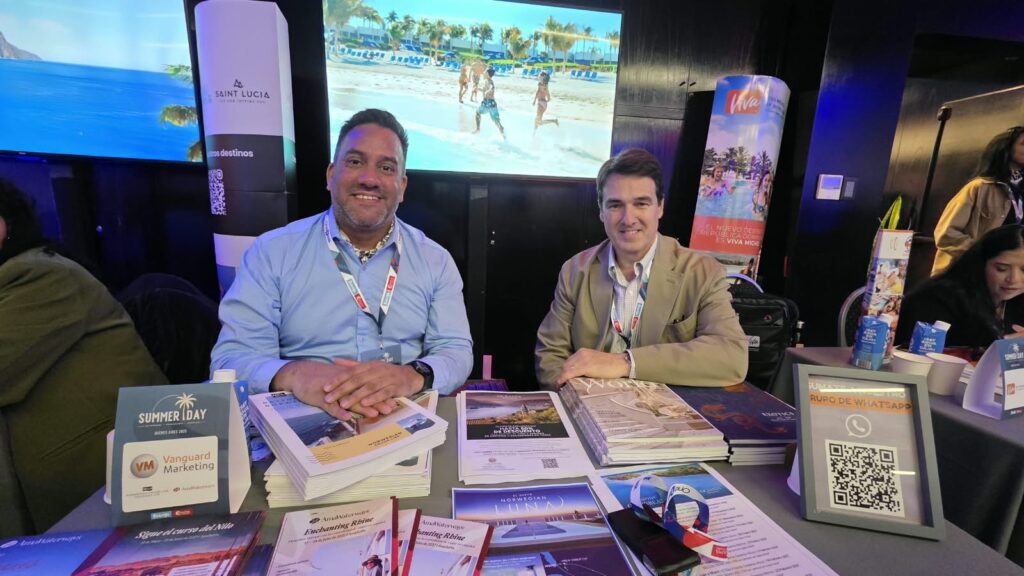 Vanguard Marketing