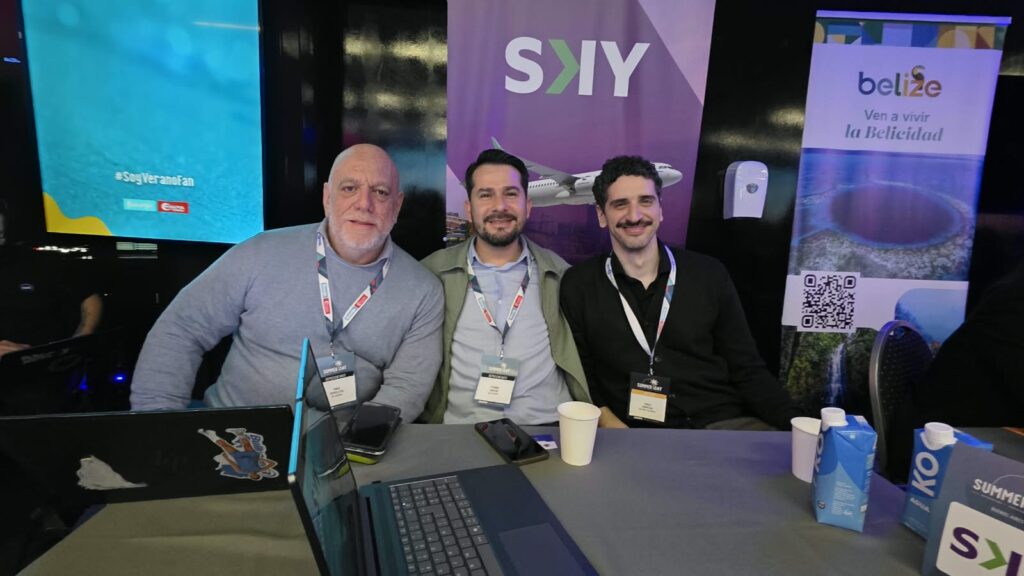 Sky